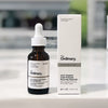 The Ordinary 100% Organic Cold-Pressed Rose Hip Seed Oil