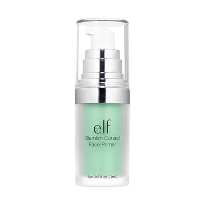 ELF BLEMISH CONTROL FACE PRIMER CLEAR