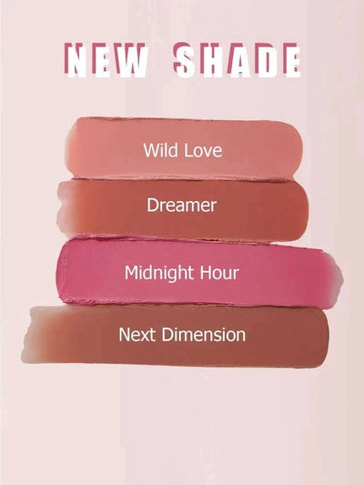 SHEGLAM Glowin' Up Skin Blush Stick-Next Dimension