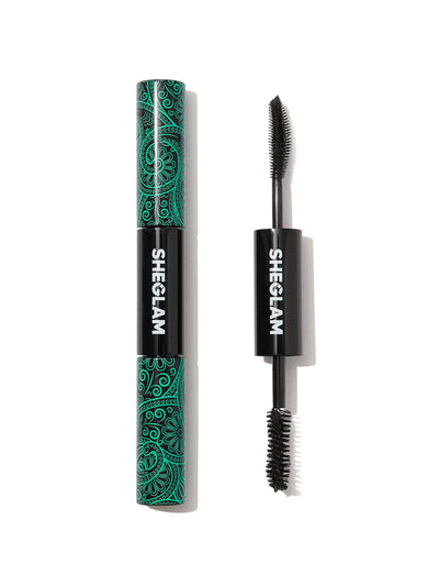 SHEGLAM ALL-IN-ONE VOLUME & LENGTH MASCARA