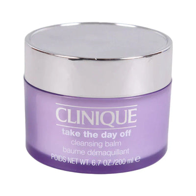 CLINIQUE TAKE THE DAY OFF CLEANSING BALM 200 ML