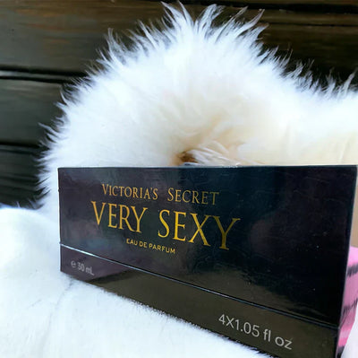 Victoria Secret Very Sexy Gift Set Pack of 4 (30ml)