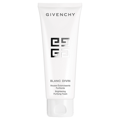 GIVENCHY BLANC DIVIN CLEANSER | Facewash