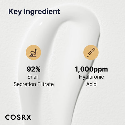 COSRX - Advanced Snail 92 All In One Cream