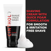 Cinthol Shaving + Face Wash Active Impact, 100g