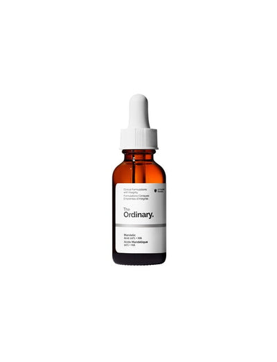 THE ORDINARY MANDELIC ACID 10% + HA, 30ML