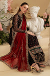 Nureh Unstiched Chiffon AM-18