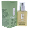 Clinique Dramatically Different Moisturizing Lotion+ with Pump Very Dry to Dry Combination Skin 125 ml - Rougecosmetics