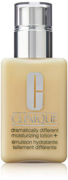 Clinique Dramatically Different Moisturizing Lotion+ with Pump Very Dry to Dry Combination Skin 125 ml - Rougecosmetics