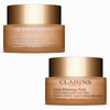 Clarins Paris Extra-Firming Partners Set 2 x 50 ml