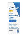 Cerave Facial Moisturizing Lotion with Sunscreen - Rougecosmetics