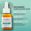 Balance Active Formula Niacinamide Blemish Recovery Serum 30ml