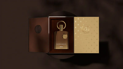 Supremacy in Oud by AFFNAN - Luxury Collection - Premium Unisex Fragrance