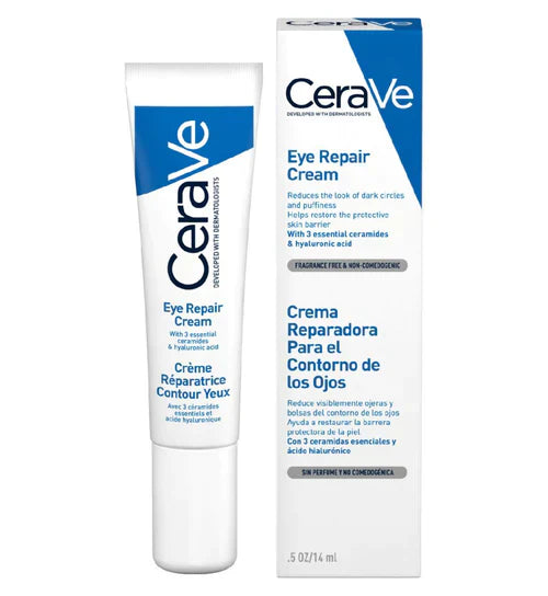 CeraVe Eye Repair Cream