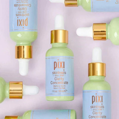 PIXI Clarity Concentrate Serum