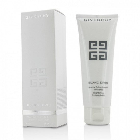 GIVENCHY BLANC DIVIN CLEANSER | Facewash