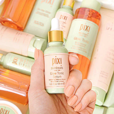 PIXI Glow Tonic Serum