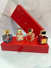 Maison Francis Kurkdjian BACCARAT ROUGE 540 Gift Set