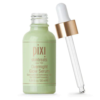 PIXI Overnight Glow Serum