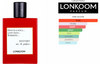 Buy Mystery Red Lonkoom Parfum for Women