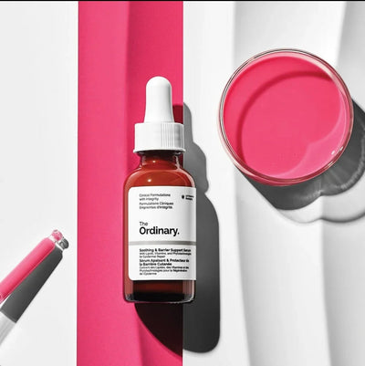 The Ordinary Soothing & Barrier Support Serum - Restore Skin Health