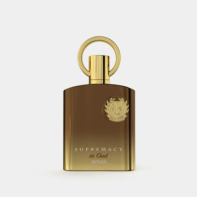 Supremacy in Oud by AFFNAN - Luxury Collection - Premium Unisex Fragrance