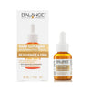 BALANCE ACTIVE GOLD COLLAGEN REJUVENATING SERUM