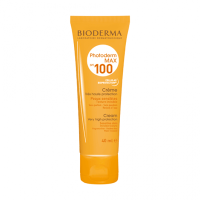 Bioderma Photoderm Max Creme SPF 100 - Rougecosmetics