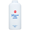 Johnson Baby Powder - 500 g - Rougecosmetics