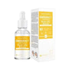 Guanjing Emergency Ampoule Platinum Gold Extract 30ml - Rougecosmetics