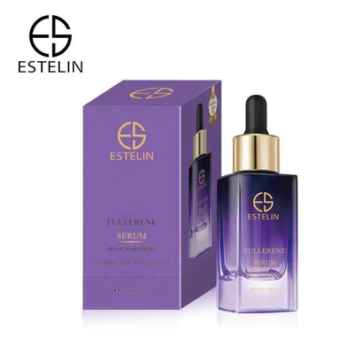 Estelin Fullerene Regenerating Youth Serum, 40ml By Dr.Rashel - Rougecosmetics