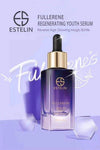 Estelin Fullerene Regenerating Youth Serum, 40ml By Dr.Rashel - Rougecosmetics