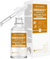 Guanjing Emergency Ampoule Ascorbic Acid Extract 30ml - Rougecosmetics