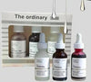 The Ordinary 3 pcs Set (MADE IN CANADA) - Rougecosmetics