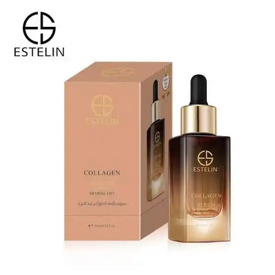 Dr Rashel Estelin Collagen Serum - Rougecosmetics