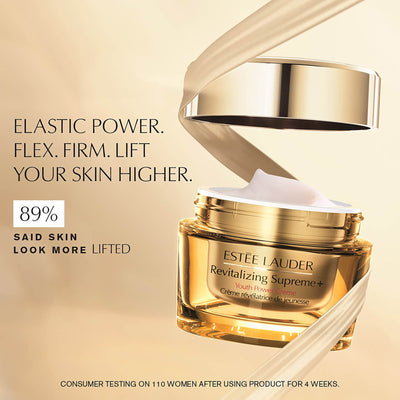 ESTEE LAUDER Revitalizing Supreme+ Moisturizer Youth Power Creme