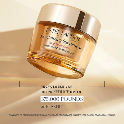 ESTEE LAUDER Revitalizing Supreme+ Moisturizer Youth Power Creme