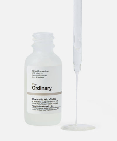 The Ordinary Hyaluronic Acid 2% + B5 30ml - Rougecosmetics