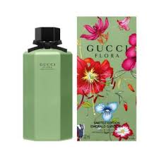 Gucci Flora Emerald Gardenia Limited Edition 100ml - Rougecosmetics