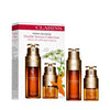 CLARINS PARIS Double Serum Collection