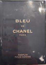 Bleu De Chanel Parfum By Chanel