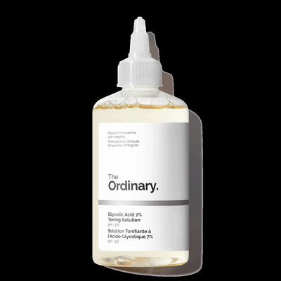 The Ordinary - Glycolic Acid 7% Toning Solution - 240ml - Rougecosmetics