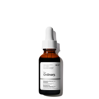 The Ordinary Granactive Retinoid 2% Emulsion 30ml