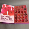 Mocallure All-in-One Makeup Book – Eyeshadow, Highlighter, Blusher, Lipstick & Contour Palette | Rouge Cosmetics PK