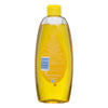 Johnson's Baby Shampoo Special No More Tears Soap & Paraben-free 500ml Imported - Rougecosmetics