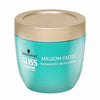 Schwarzkopf Gliss Hair Repair, Million Gloss Hair Mask