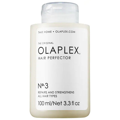 Olaplex Hair Perfector No 3 Repairing Treatment - Rougecosmetics