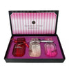 Victoria's Secret Bombshell 3in1 Perfume Gift Set