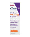 Cerave Skin Renewing Vitamin C Serum - Rougecosmetics