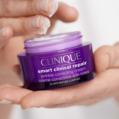 Clinique Smart Clinical Repair Wrinkle Correcting Cream